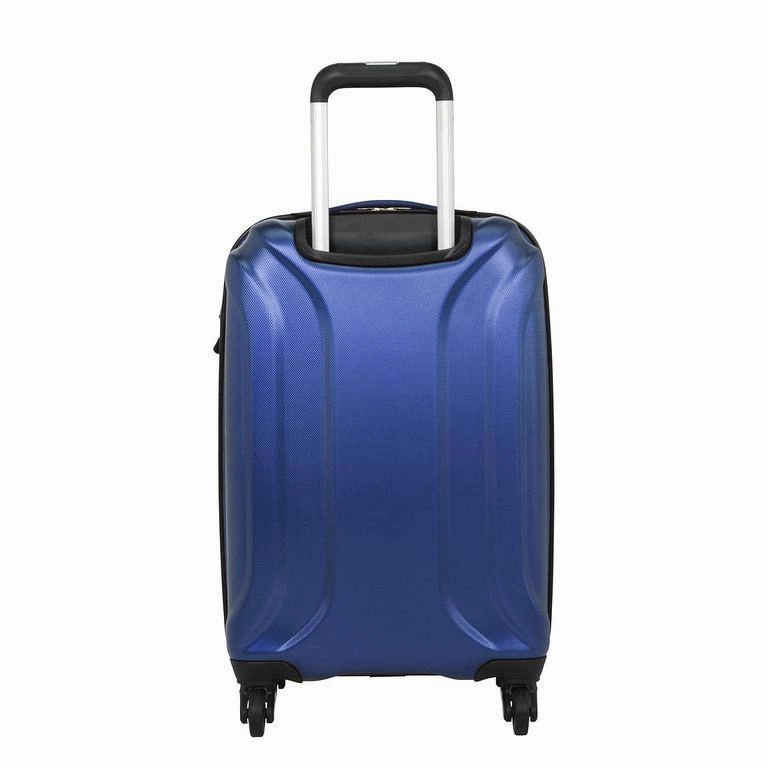 Skyway Nimbus 3.0 20" 4-Wheel Carry-On Luggage