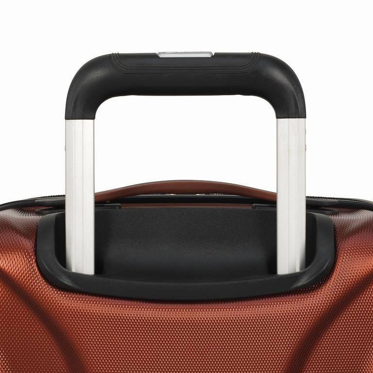 Skyway Nimbus 3.0 20" 4-Wheel Carry-On Luggage
