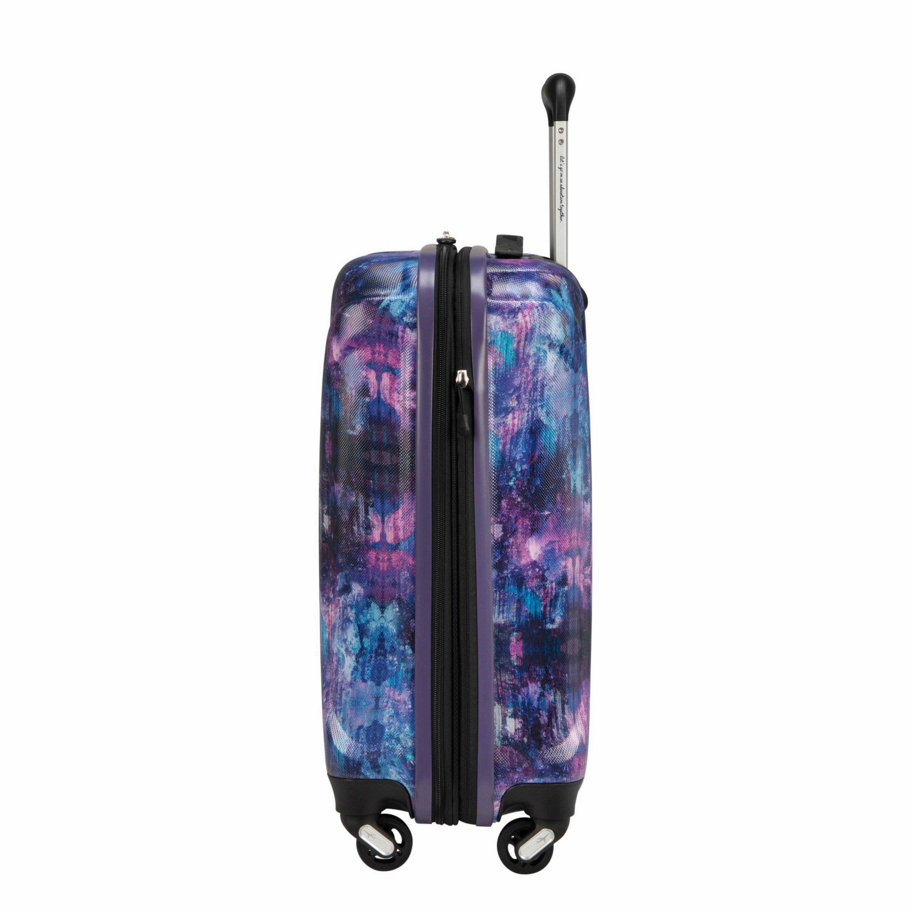 Skyway Nimbus 3.0 20" 4-Wheel Carry-On Luggage