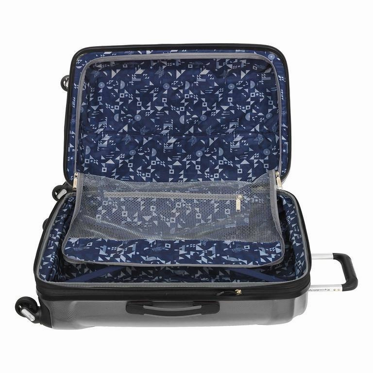 Skyway Nimbus 3.0 24" 4-Wheel Medium Luggage