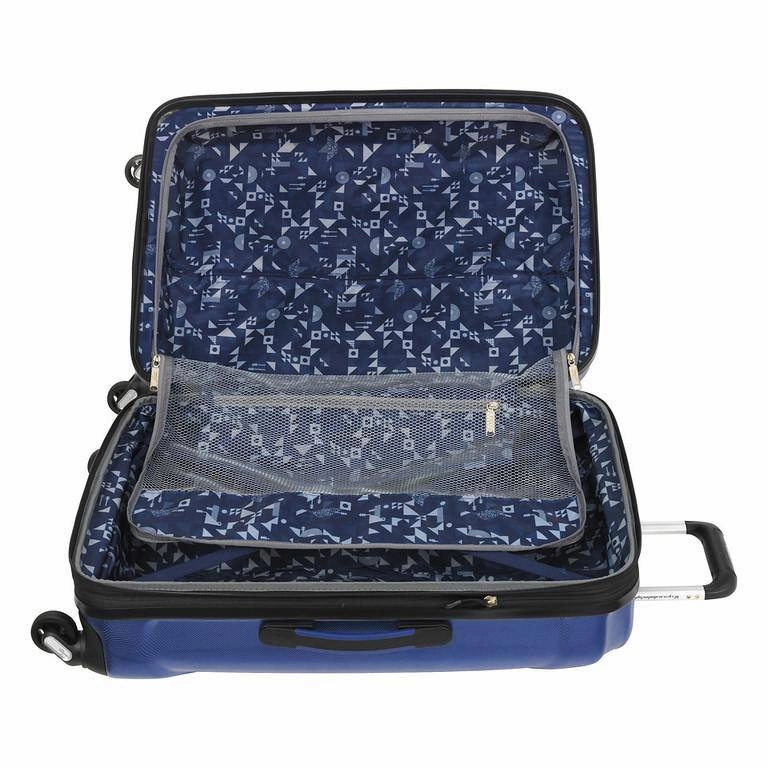 Skyway Nimbus 3.0 24" 4-Wheel Medium Luggage