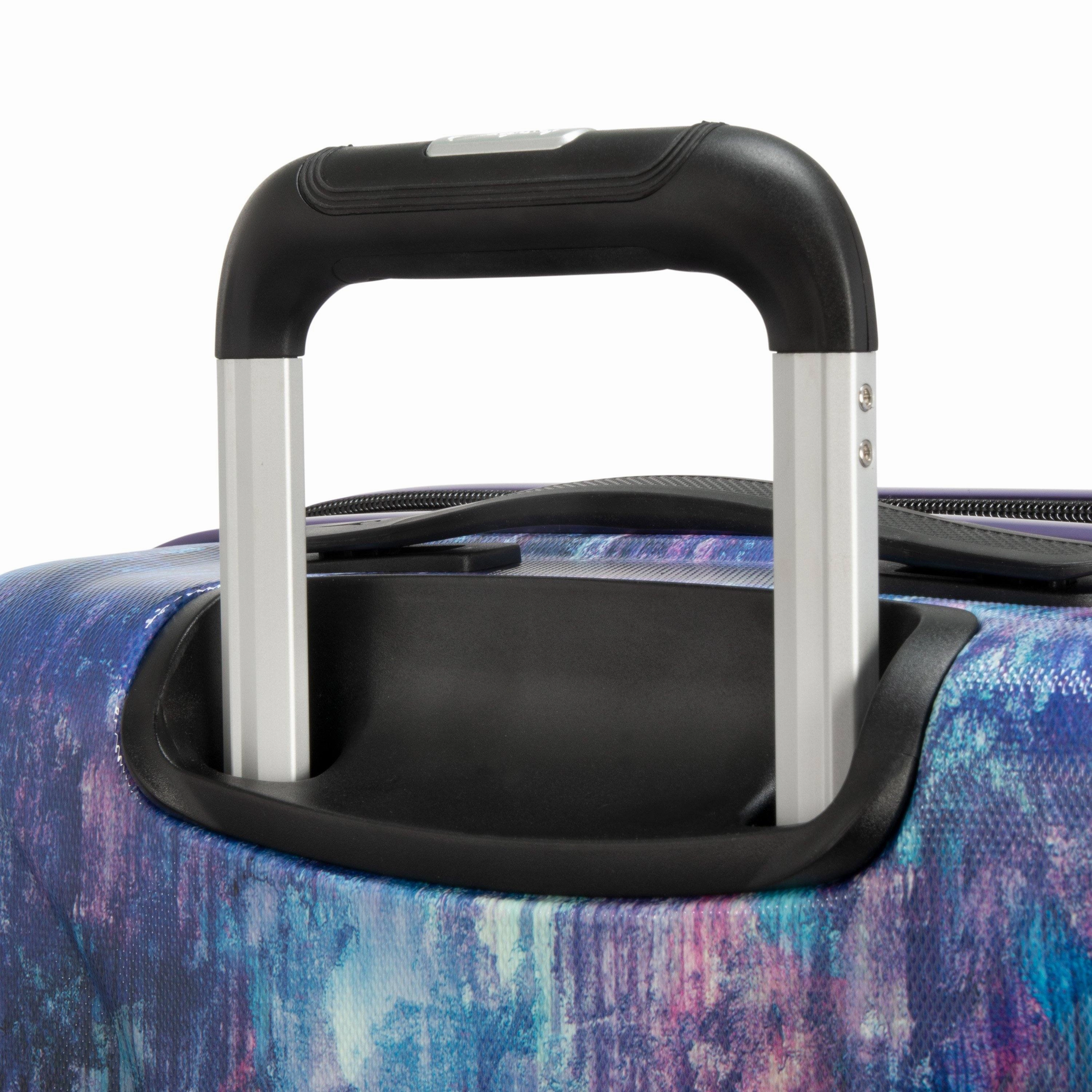 Skyway Nimbus 3.0 24" 4-Wheel Medium Luggage