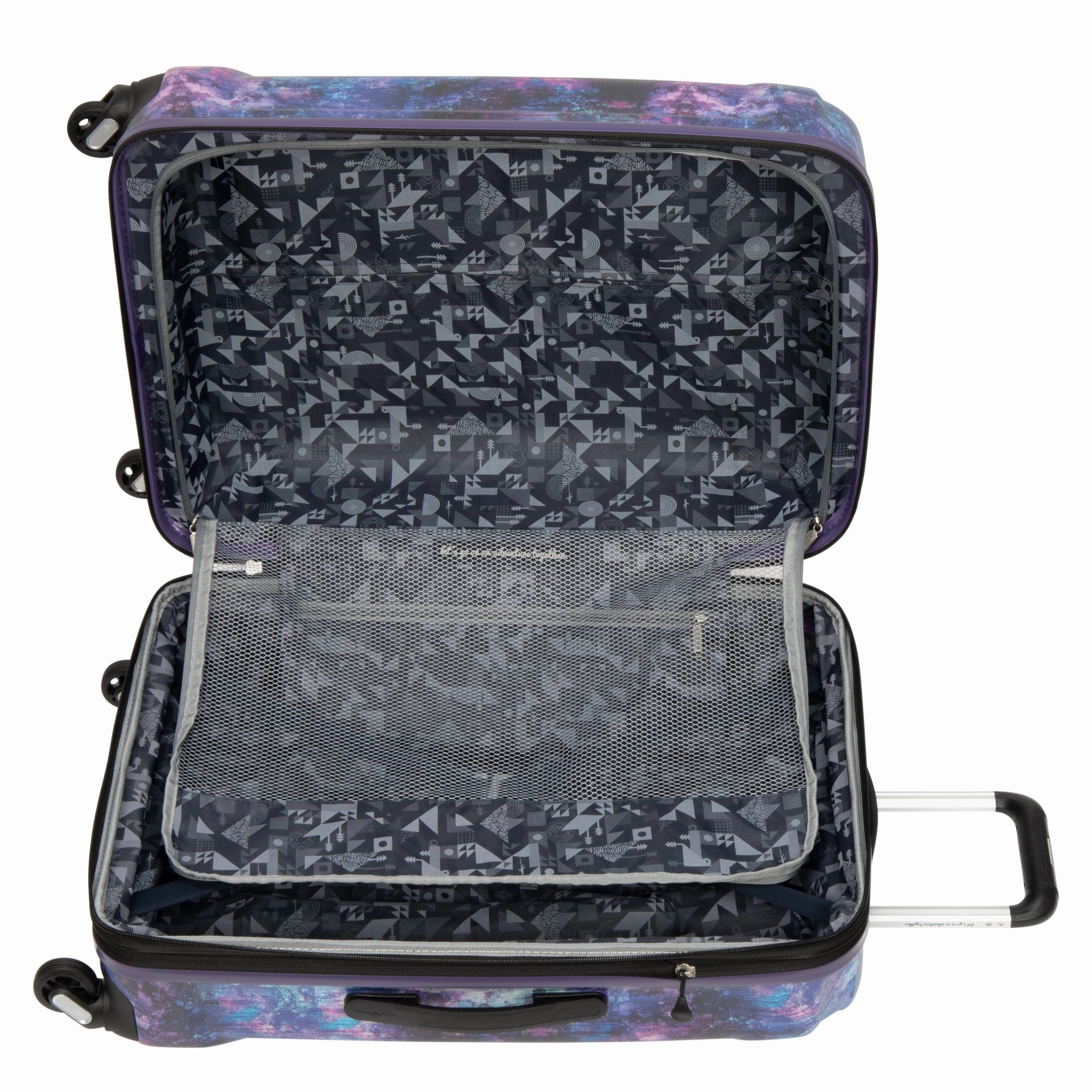 Skyway Nimbus 3.0 24" 4-Wheel Medium Luggage