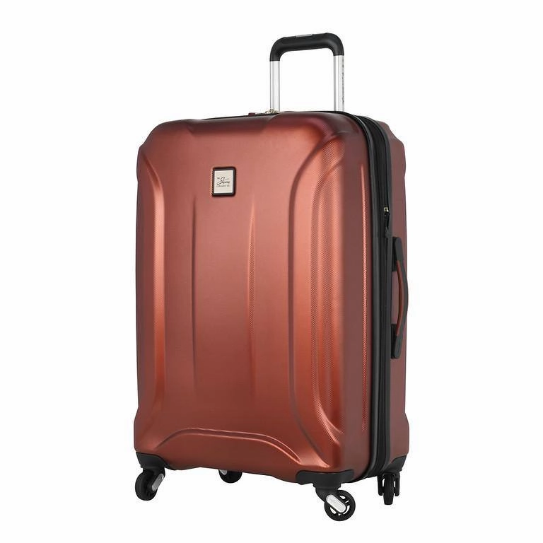 Skyway Nimbus 3.0 24" 4-Wheel Medium Luggage