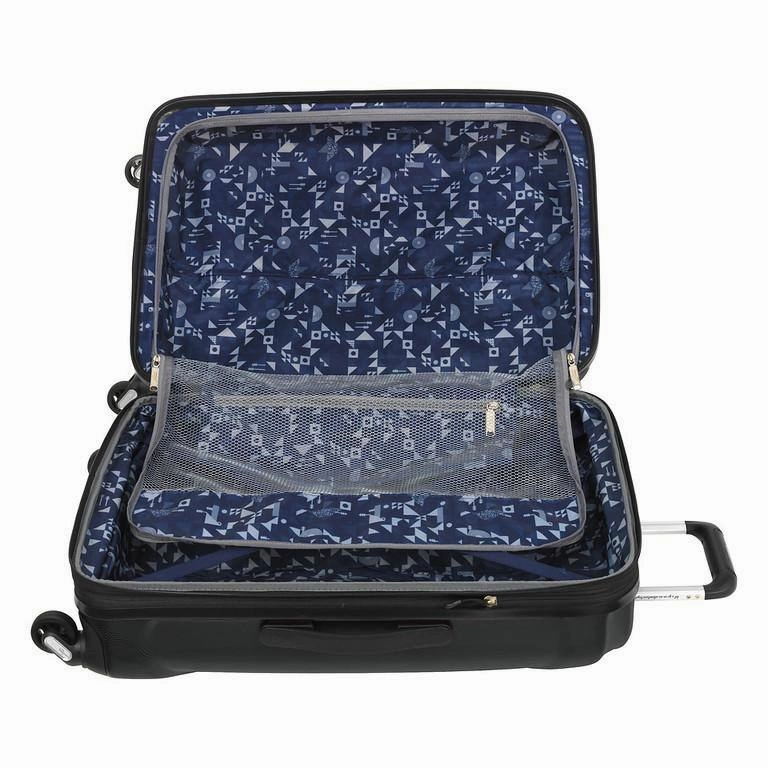 Skyway Nimbus 3.0 24" 4-Wheel Medium Luggage