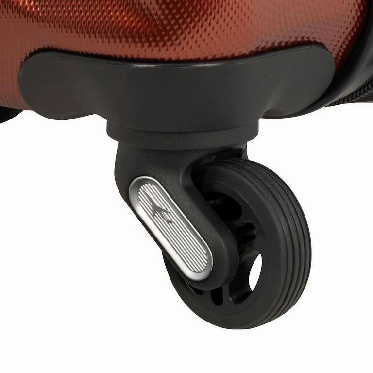 Skyway Nimbus 3.0 24" 4-Wheel Medium Luggage