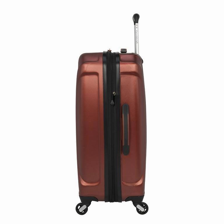 Skyway Nimbus 3.0 24" 4-Wheel Medium Luggage