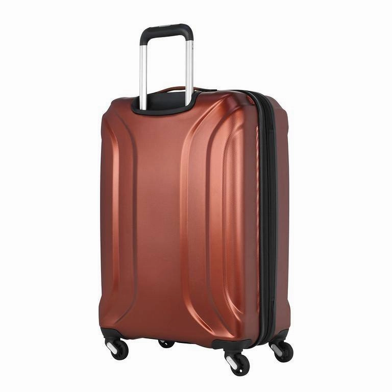 Skyway Nimbus 3.0 24" 4-Wheel Medium Luggage