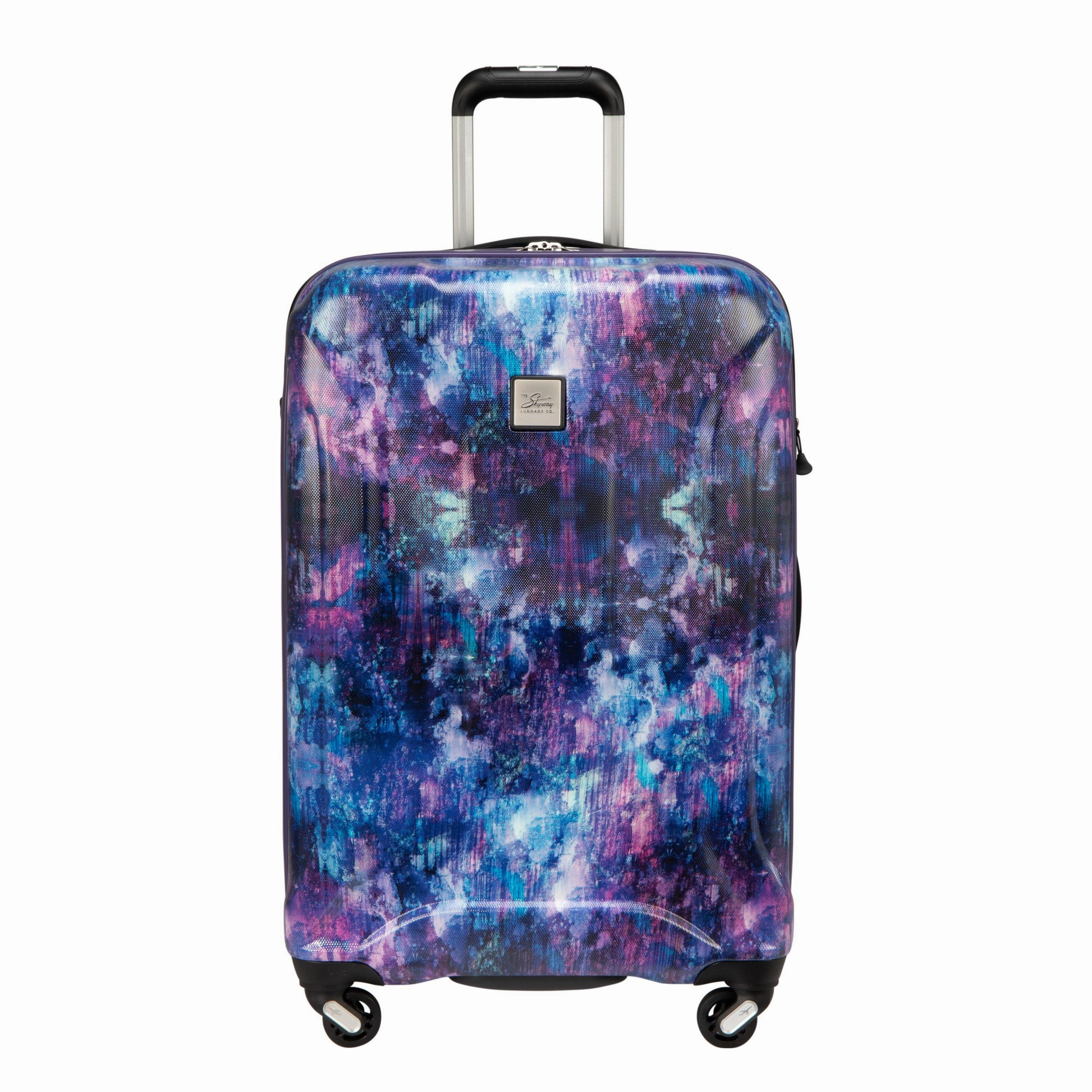 Skyway Nimbus 3.0 24" 4-Wheel Medium Luggage