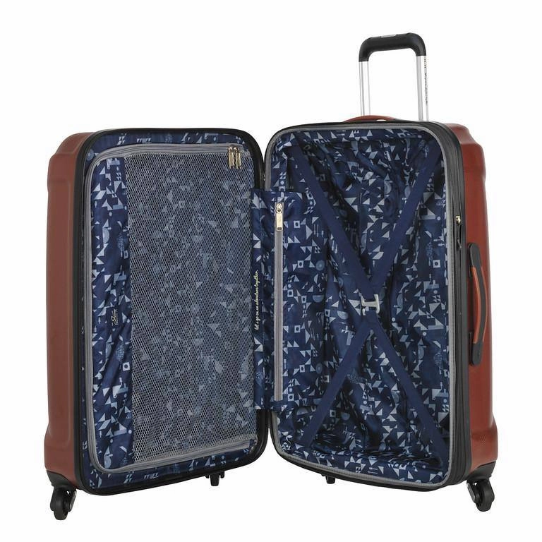 Skyway Nimbus 3.0 24" 4-Wheel Medium Luggage