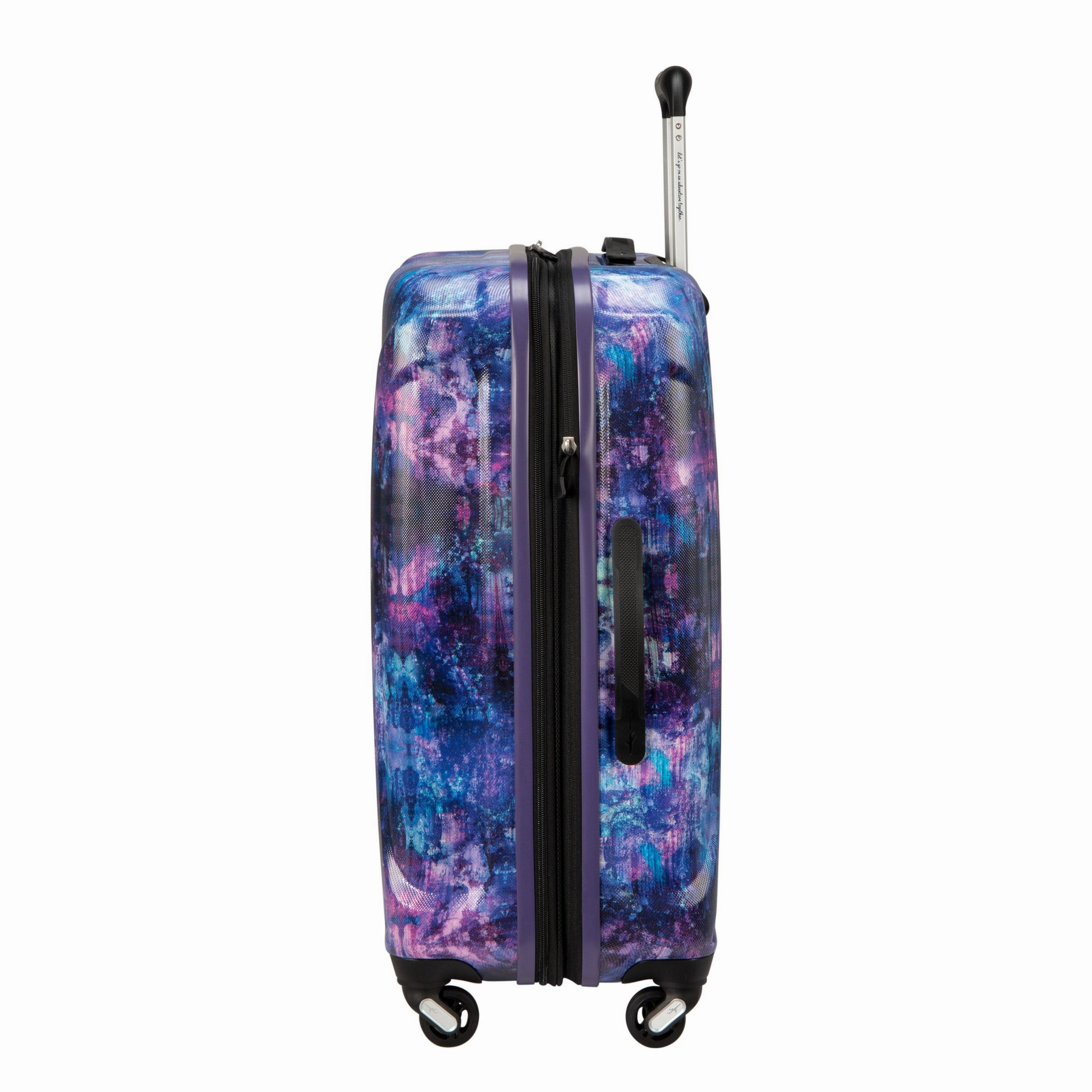 Skyway Nimbus 3.0 24" 4-Wheel Medium Luggage