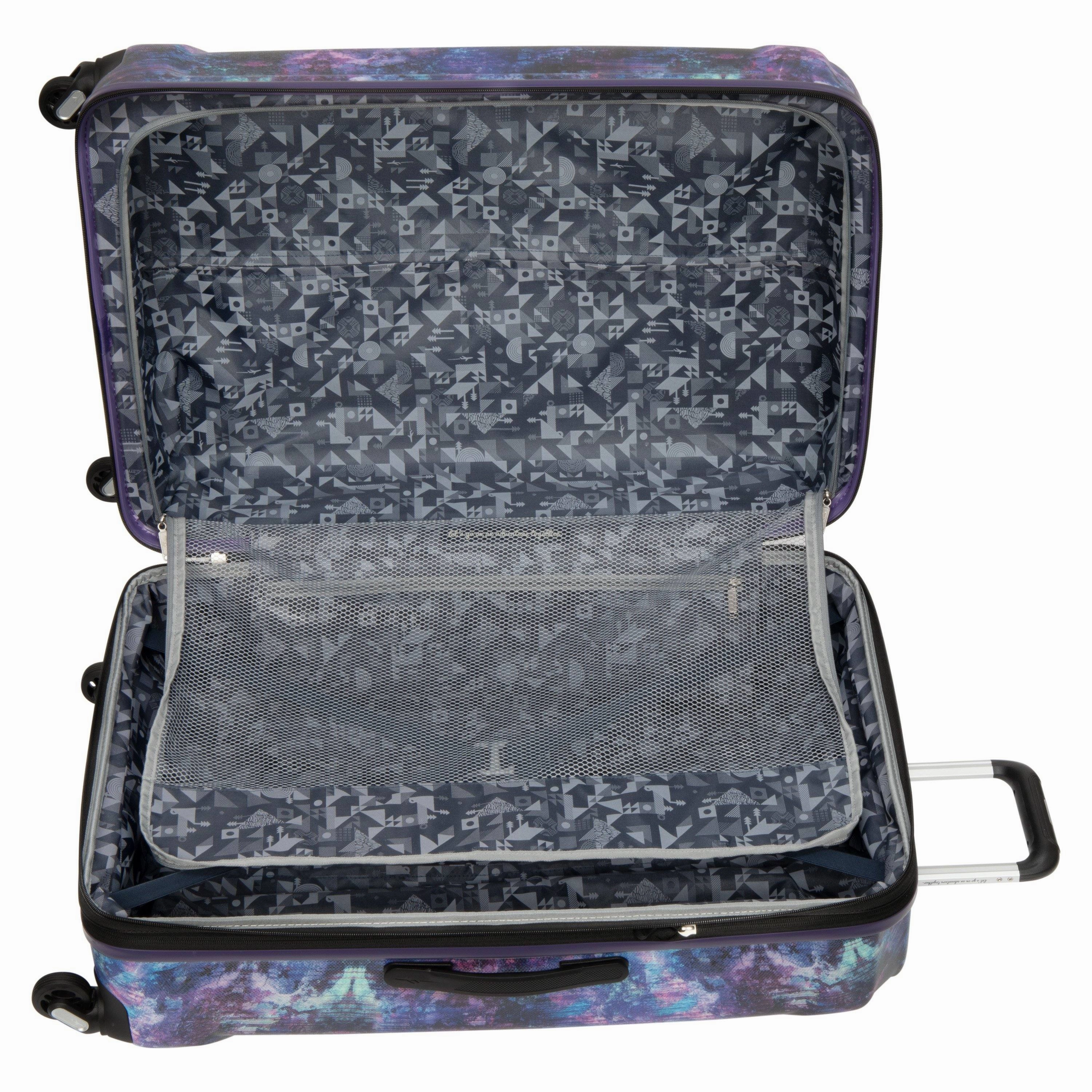 Skyway Nimbus 3.0 28" 4-Wheel Large Luggage