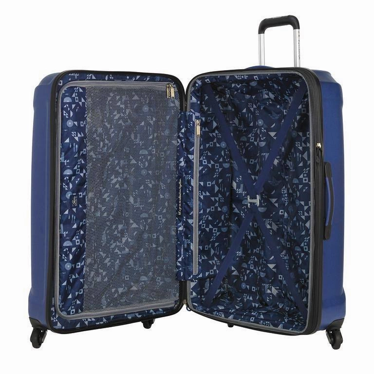 Skyway Nimbus 3.0 28" 4-Wheel Large Luggage