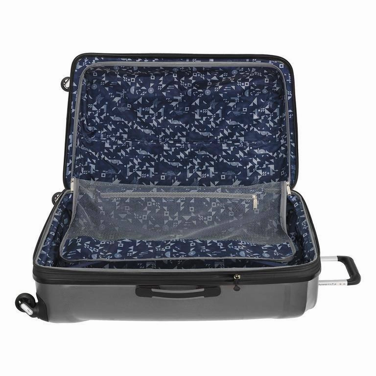 Skyway Nimbus 3.0 28" 4-Wheel Large Luggage