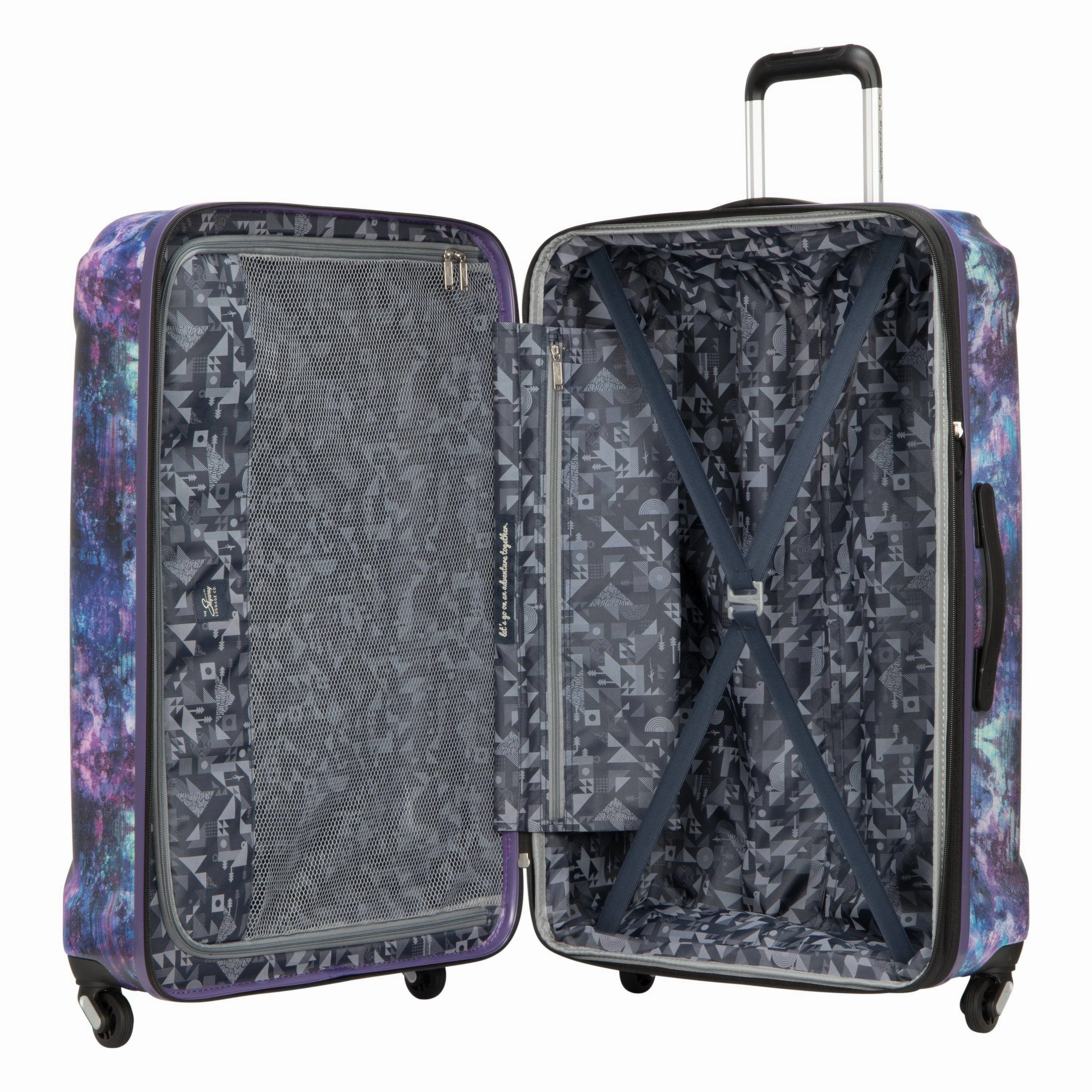 Skyway Nimbus 3.0 28" 4-Wheel Large Luggage