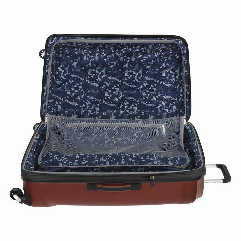 Skyway Nimbus 3.0 28" 4-Wheel Large Luggage