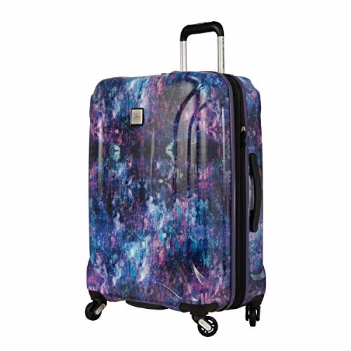 Skyway Nimbus 3.0 3-Piece Luggage Set in Cosmos Purple with FREE Travel Kit