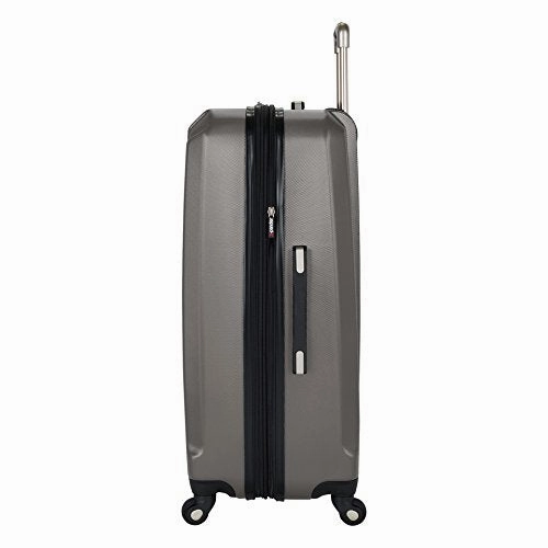 Skyway Pescadero Spinner Upright, 28-inch, Charcoal
