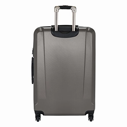 Skyway Pescadero Spinner Upright, 28-inch, Charcoal