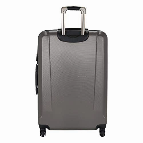 Skyway Pescadero Spinner Upright, 28-inch, Charcoal