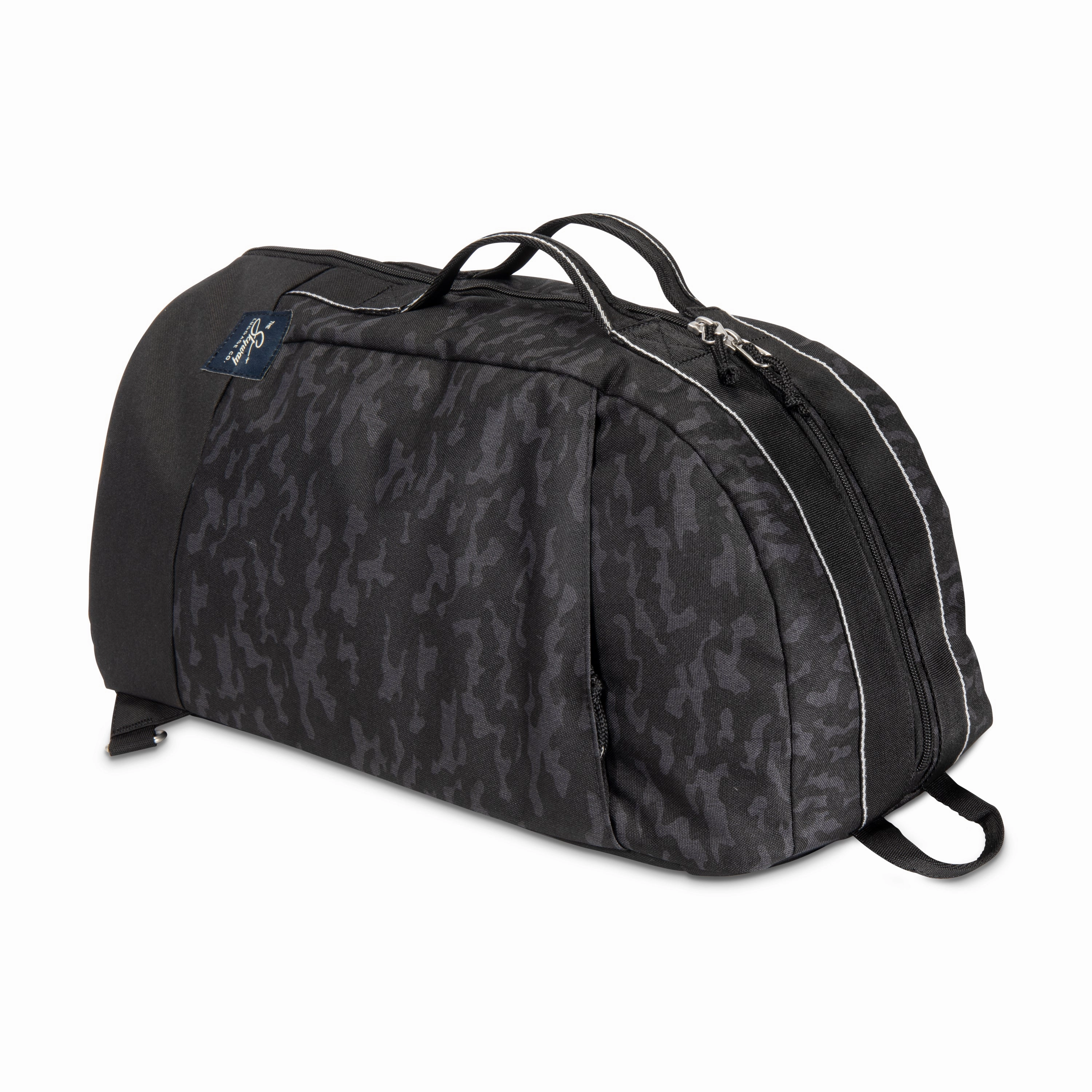 Skyway Rainier Compact Duffel Backpack 20L