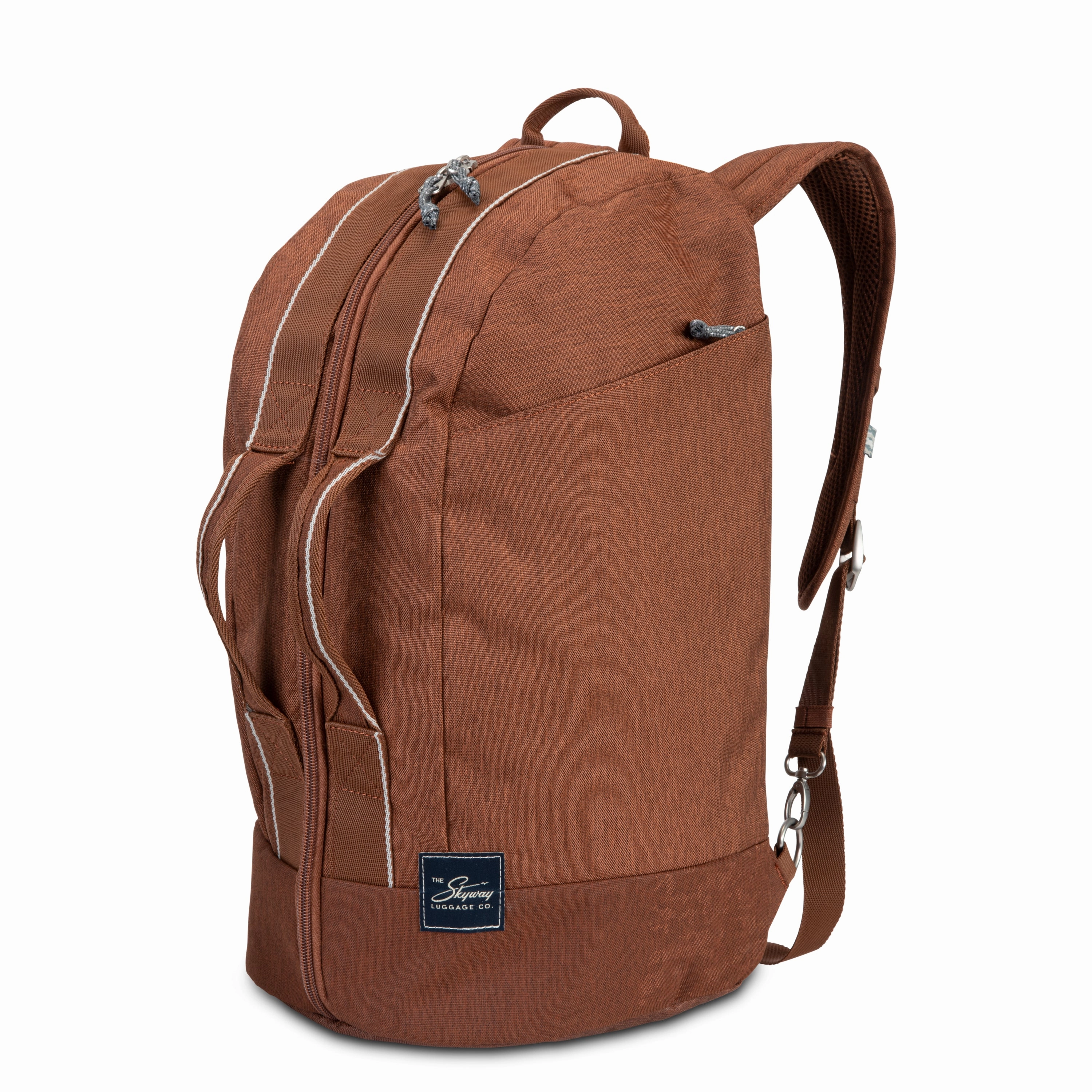 Skyway Rainier Compact Duffel Backpack 20L
