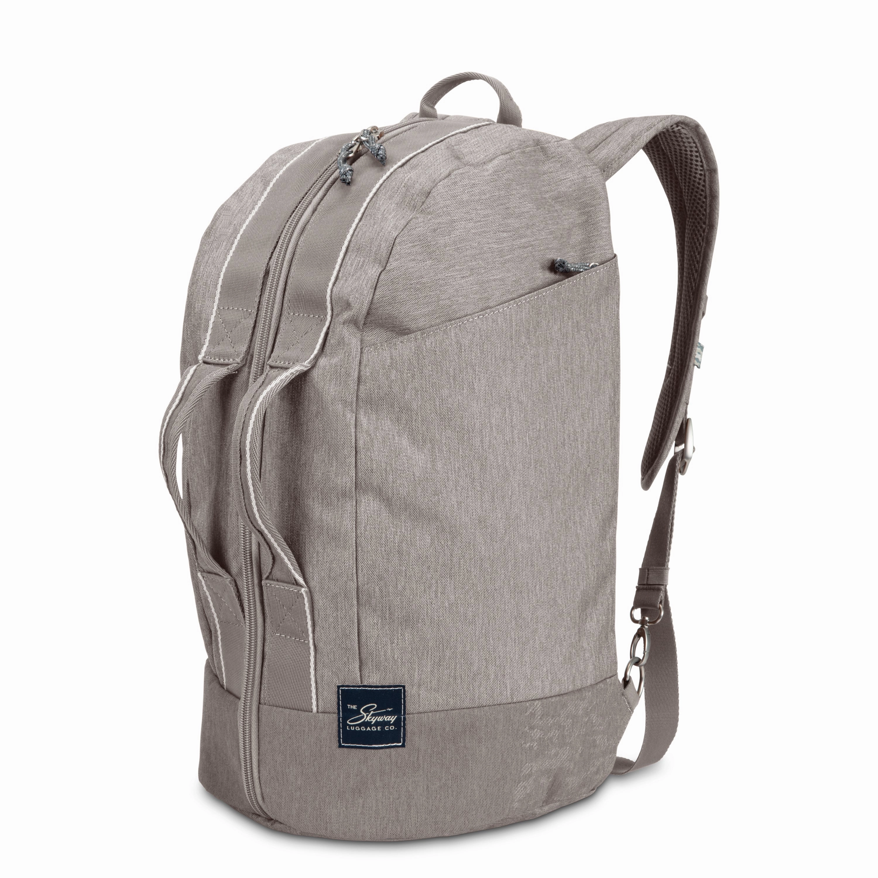 Skyway Rainier Compact Duffel Backpack 20L