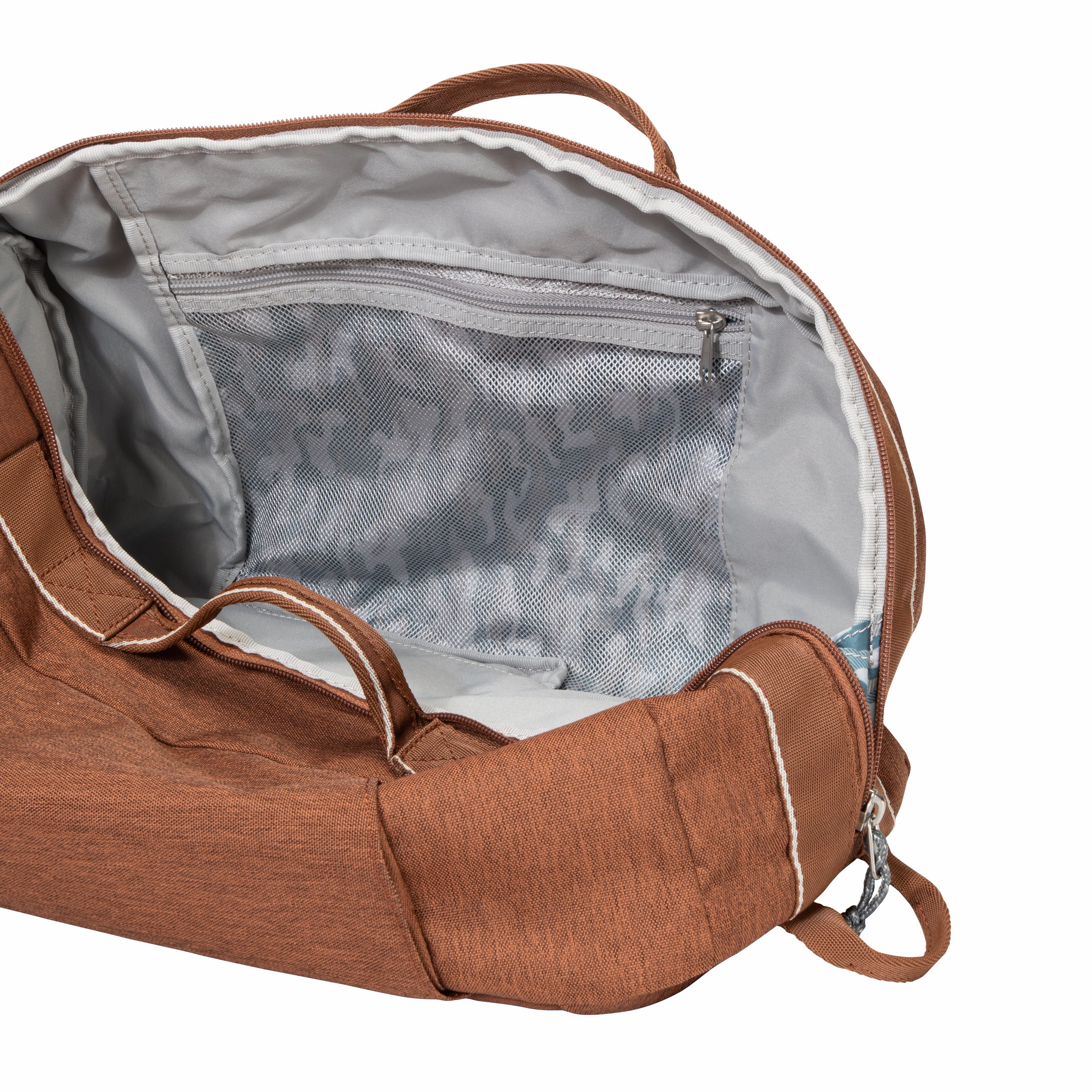 Skyway Rainier Compact Duffel Backpack 20L