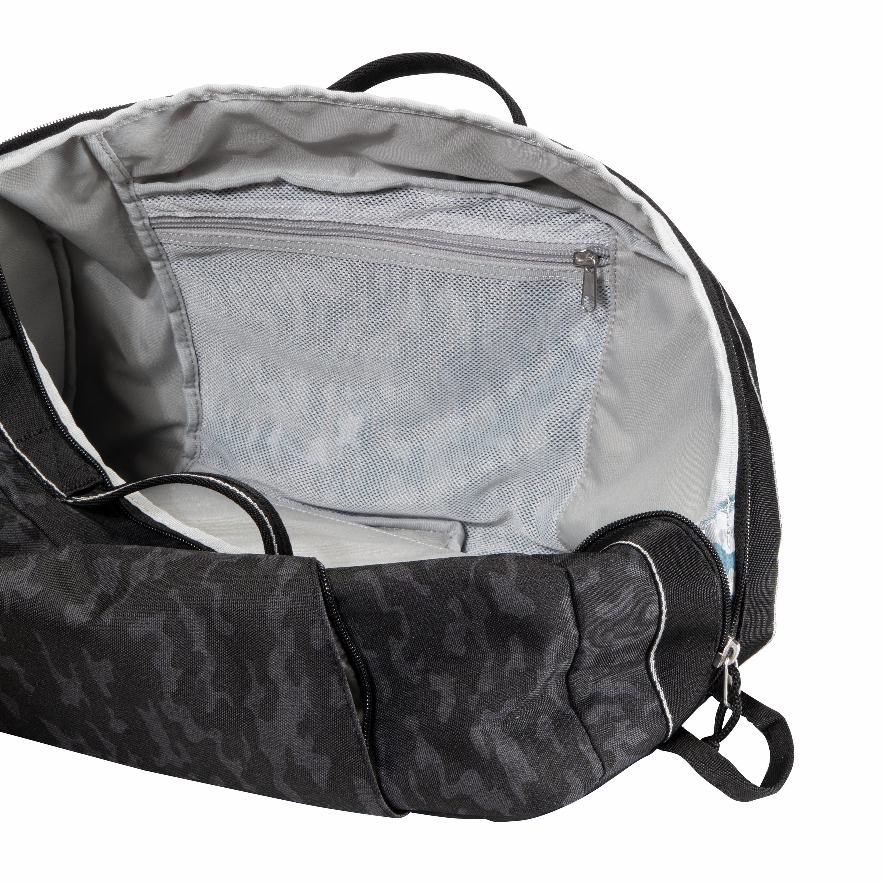 Skyway Rainier Compact Duffel Backpack 20L