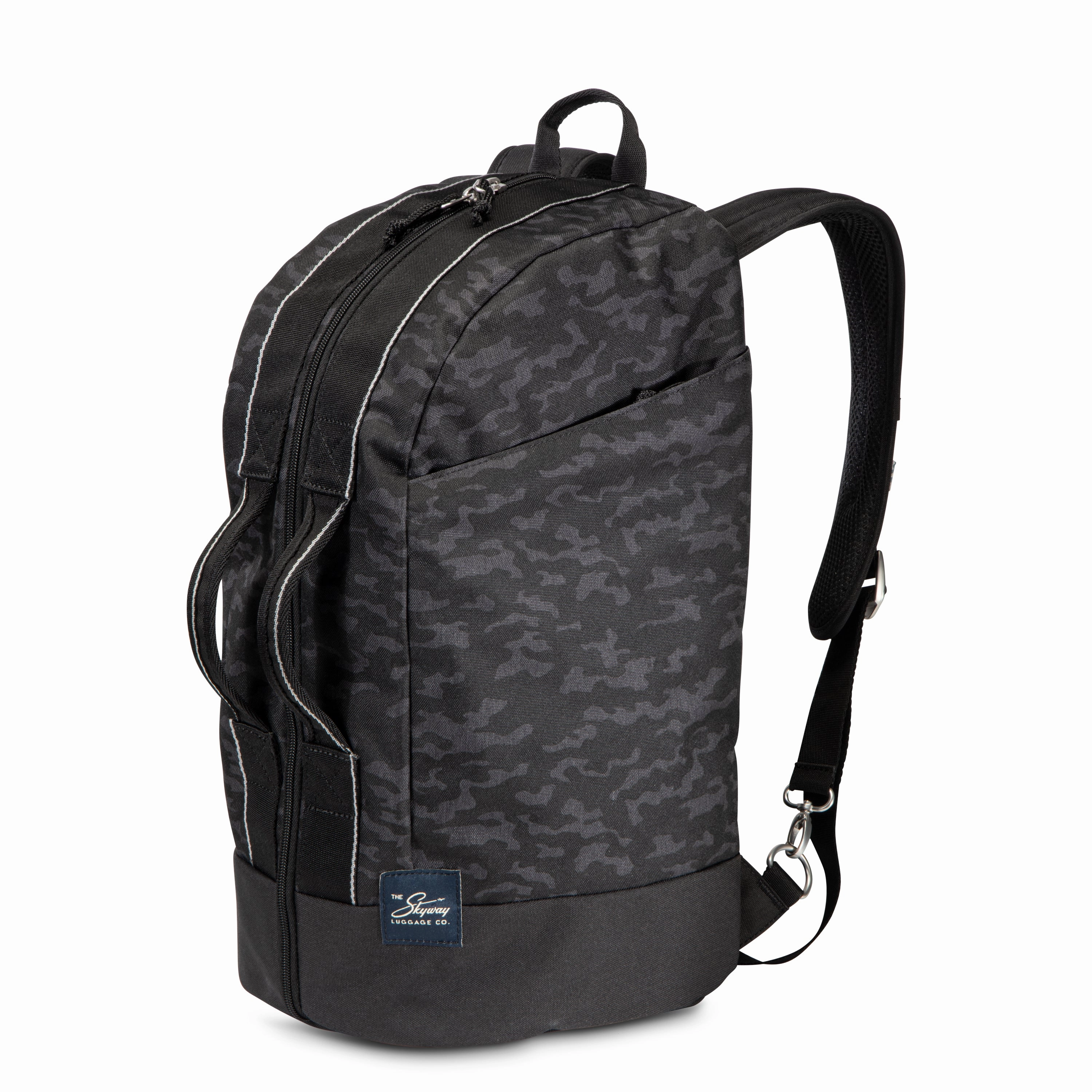 Skyway Rainier Compact Duffel Backpack 20L