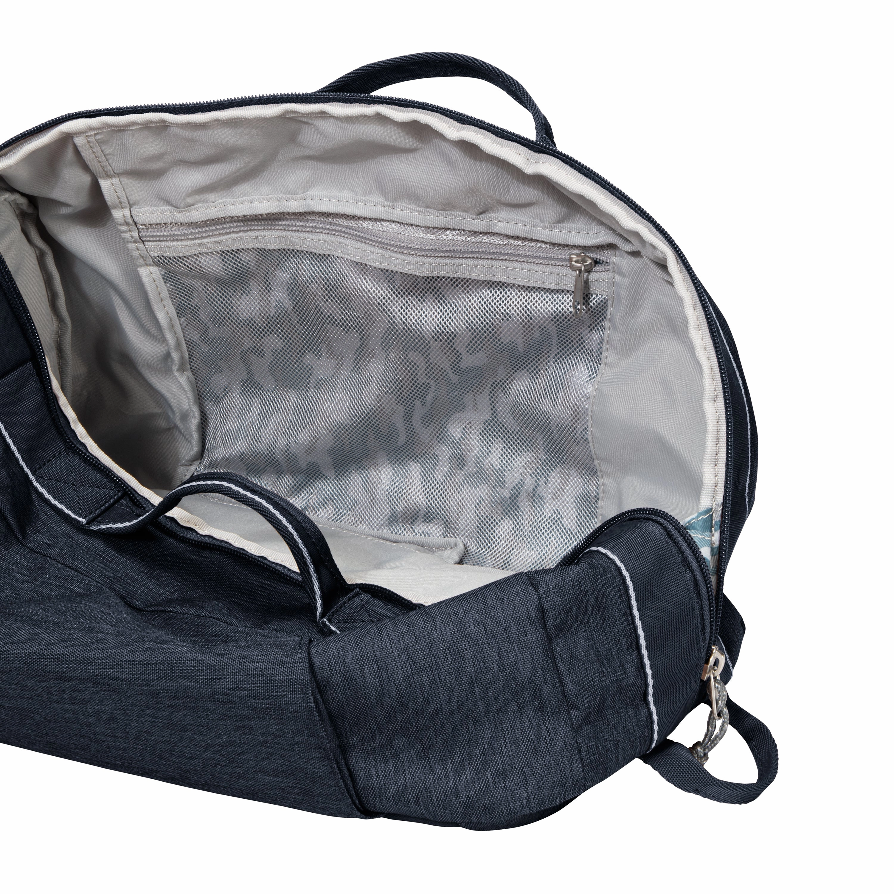 Skyway Rainier Compact Duffel Backpack 20L