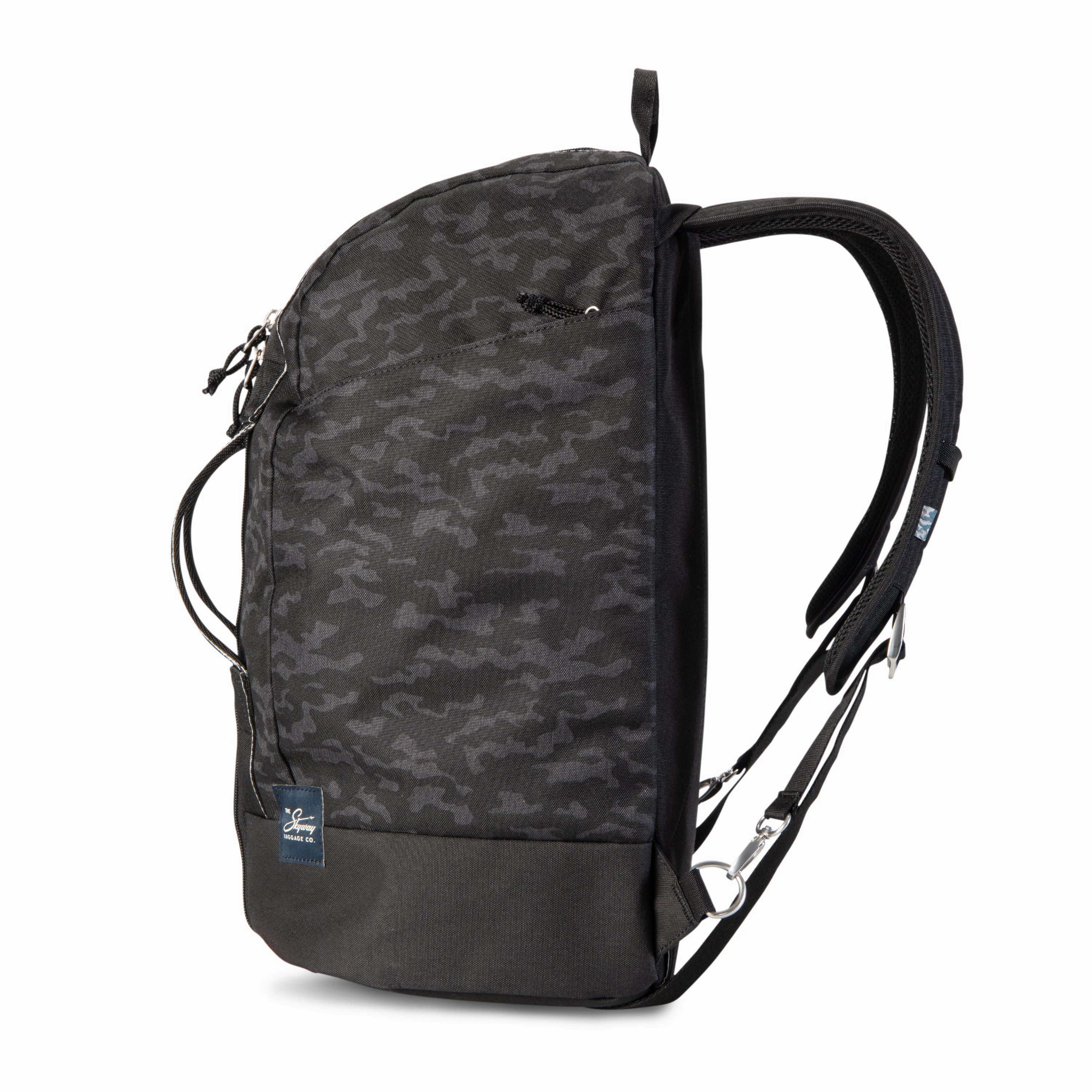 Skyway Rainier Compact Duffel Backpack 20L