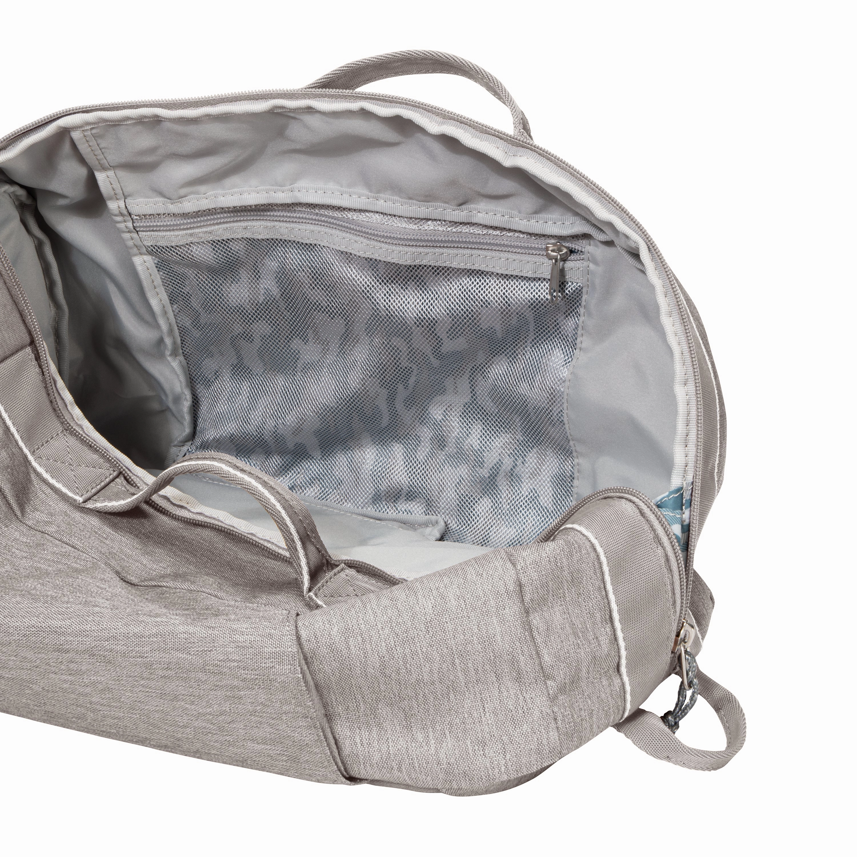 Skyway Rainier Compact Duffel Backpack 20L