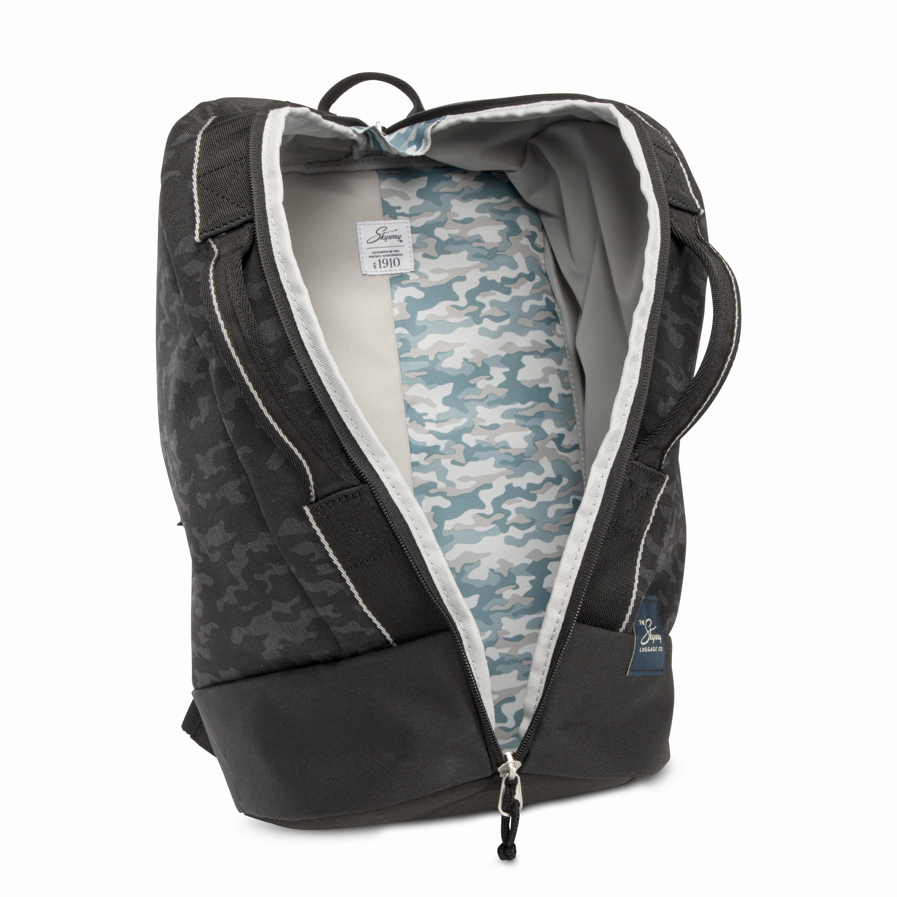 Skyway Rainier Compact Duffel Backpack 20L