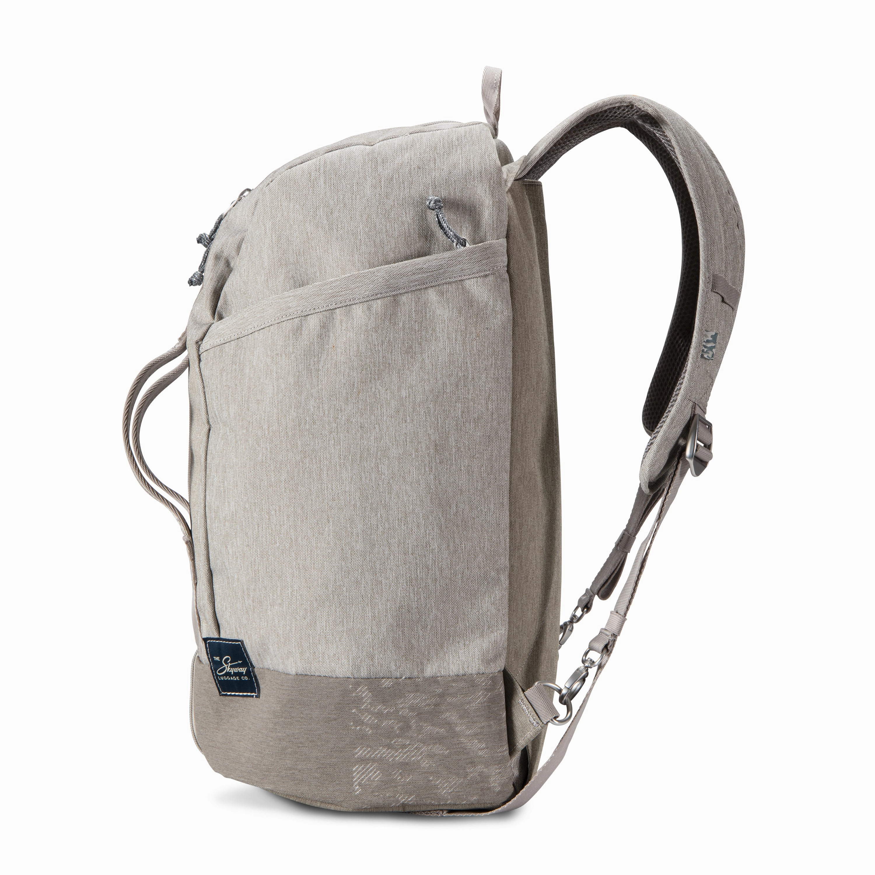 Skyway Rainier Compact Duffel Backpack 20L