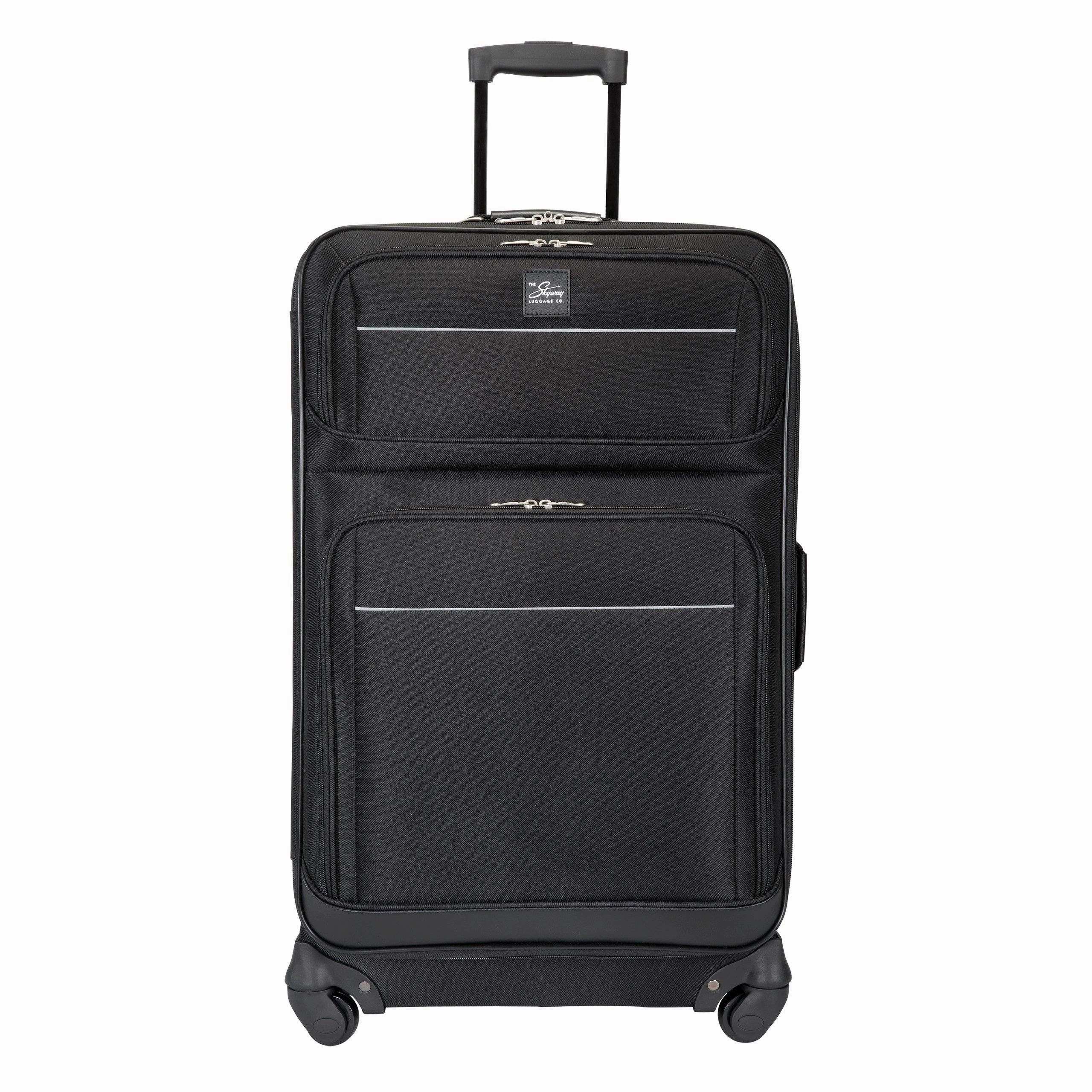 Skyway Seville 2.0 5-Piece Softside Lightweight Sets