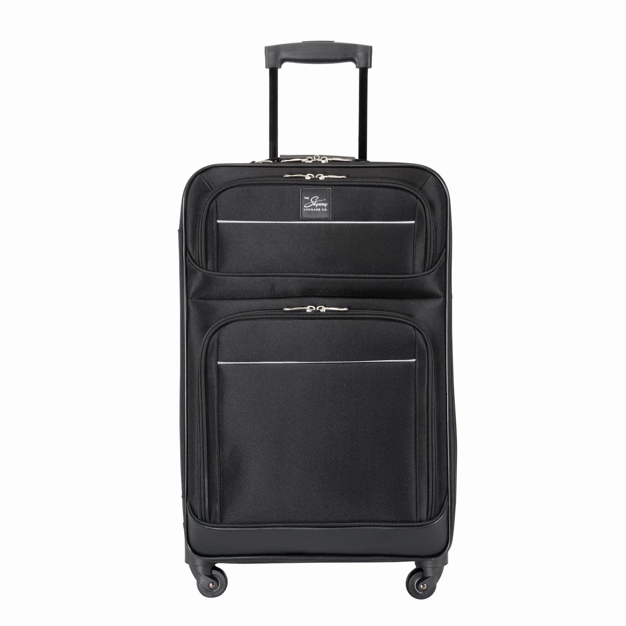 Skyway Seville 2.0 5-Piece Softside Lightweight Sets