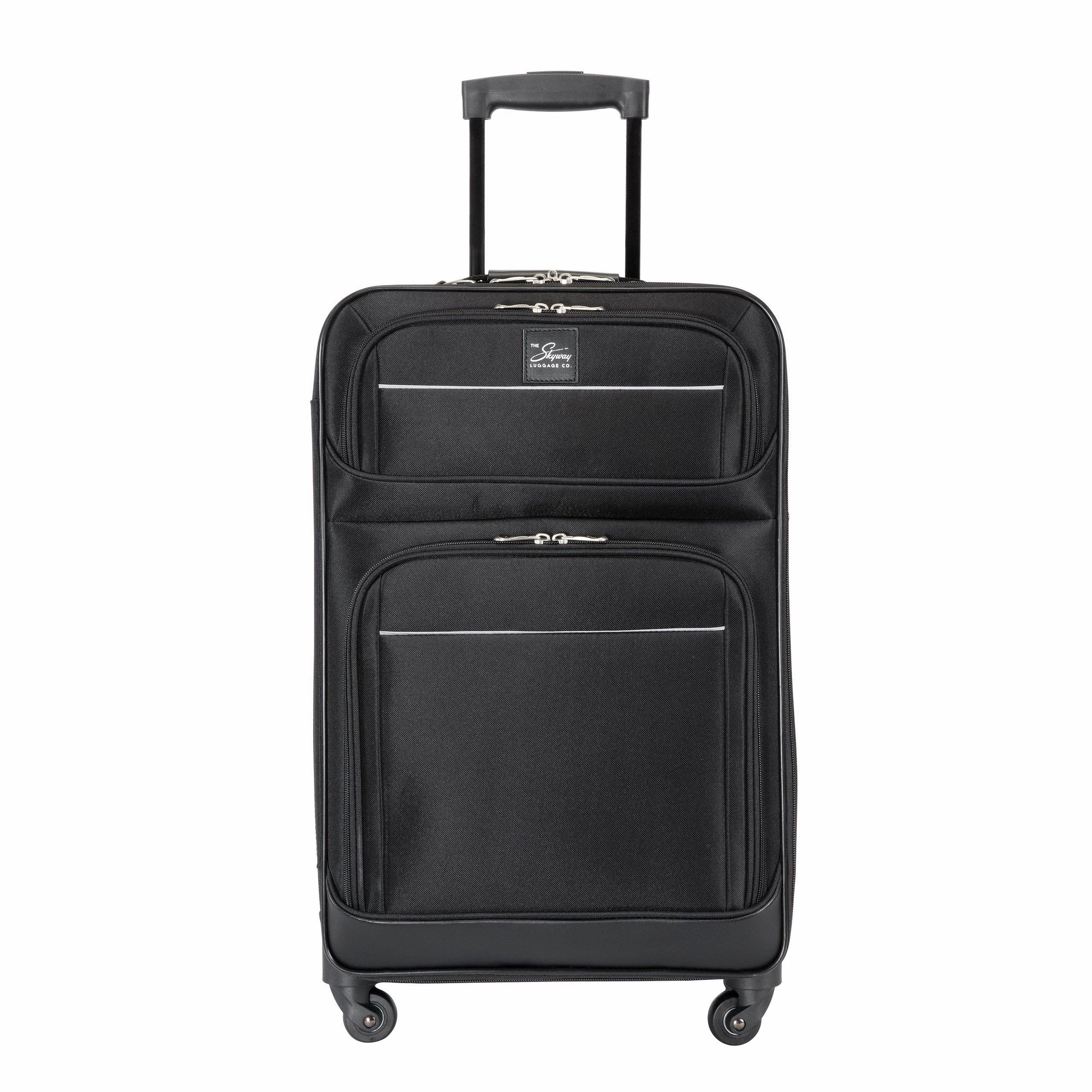 Skyway Seville 2.0 5-Piece Softside Lightweight Sets