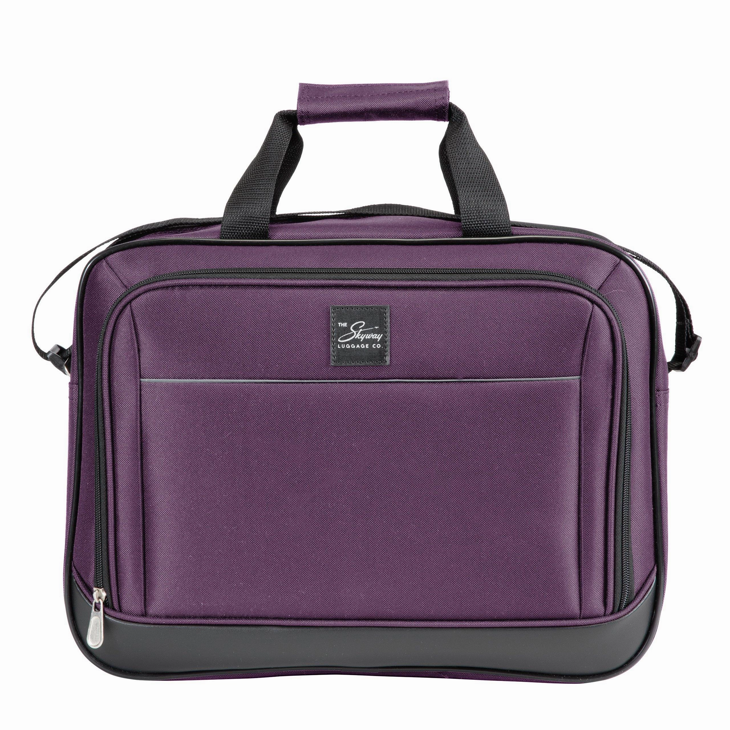 Skyway Seville 2.0 5-Piece Softside Lightweight Sets