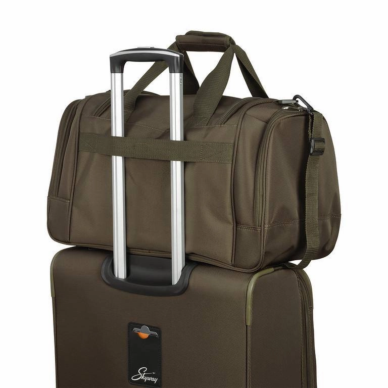 Skyway Sigma 5.0 22-inch Duffel