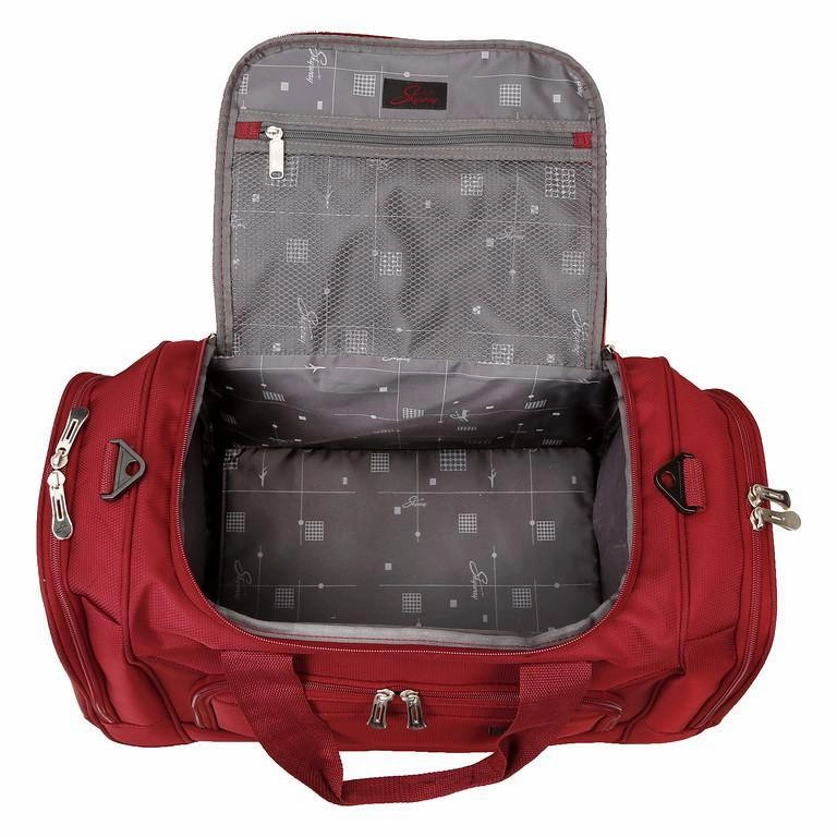 Skyway Sigma 5.0 22-inch Duffel
