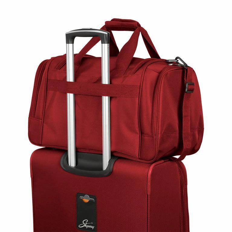 Skyway Sigma 5.0 22-inch Duffel