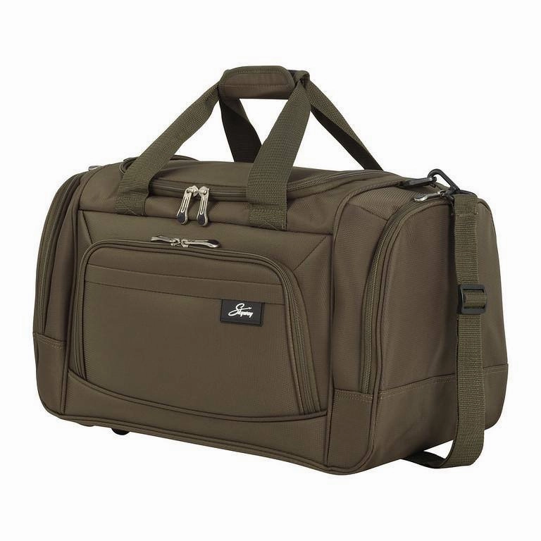 Skyway Sigma 5.0 22-inch Duffel