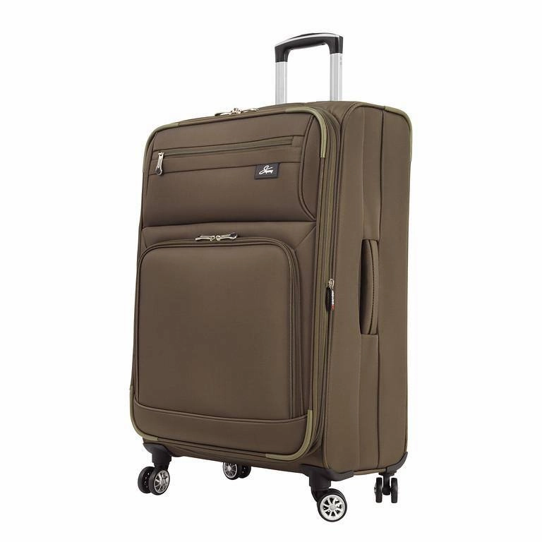 Skyway Sigma 5.0 25-inch 4W Exp Upright