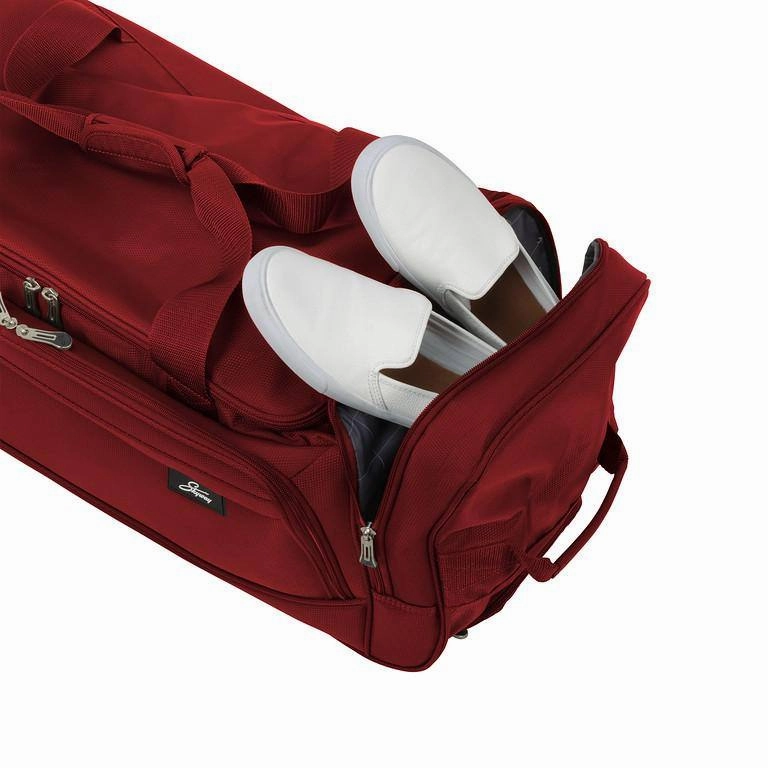 Skyway Sigma 5.0 30-inch 2W Duffel