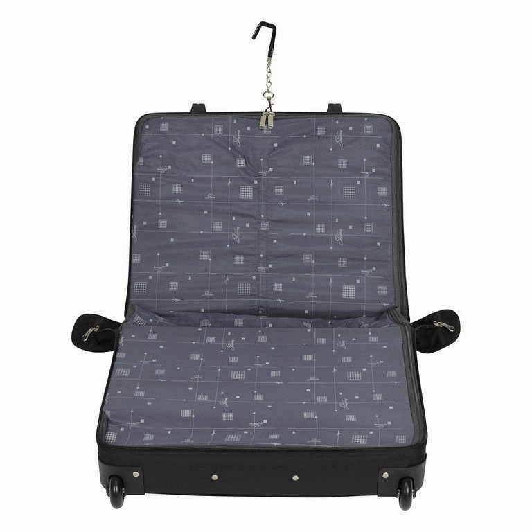 Skyway Sigma 5.0 42-inch 2W Wheeled Garment Bag