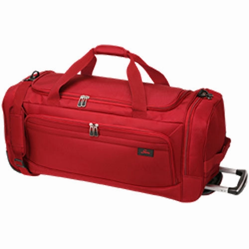 Skyway Sigma 5 30In 2 Wheel Rolling Duffel