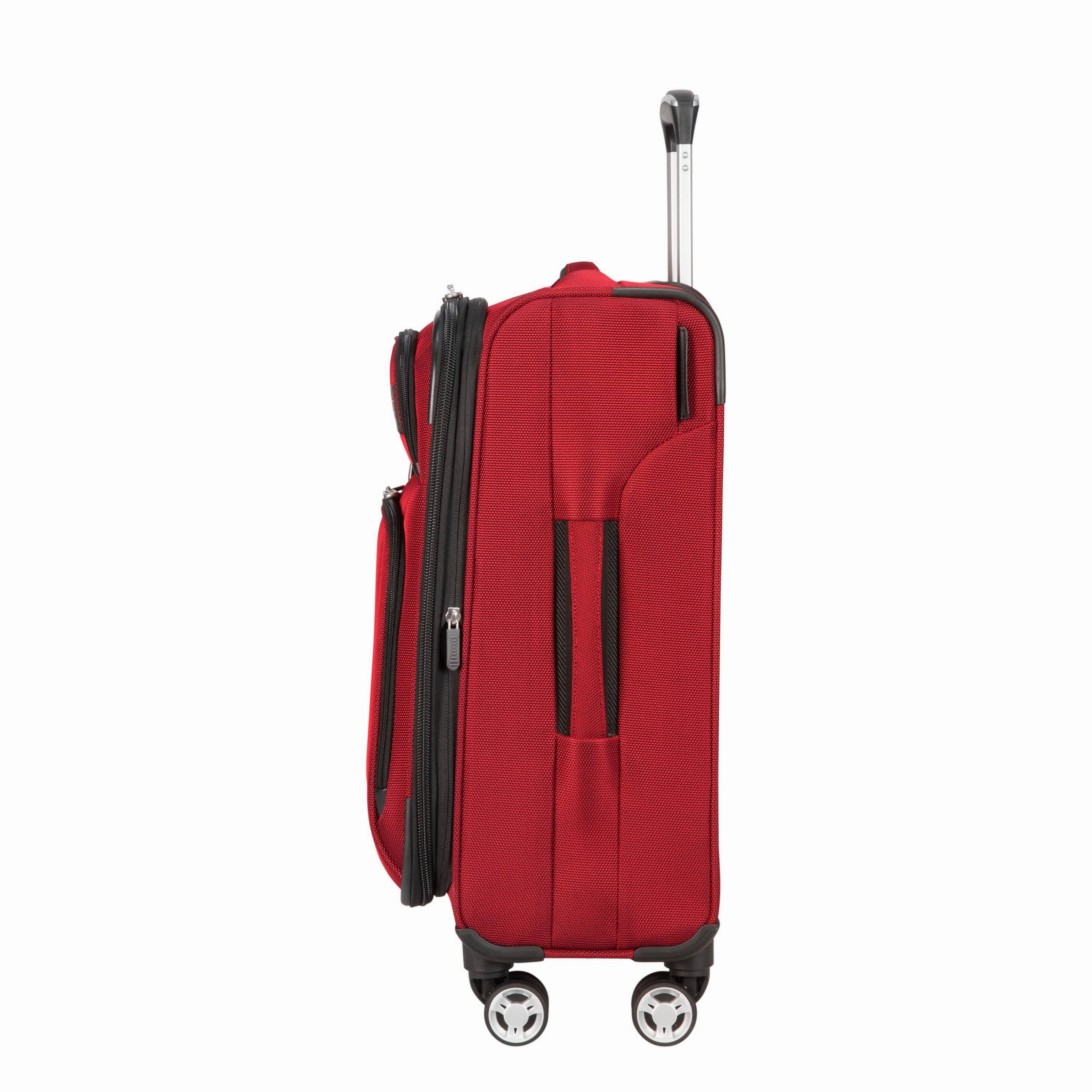 Skyway Sigma 6.0 20" 4-Wheel Carry-On Luggage