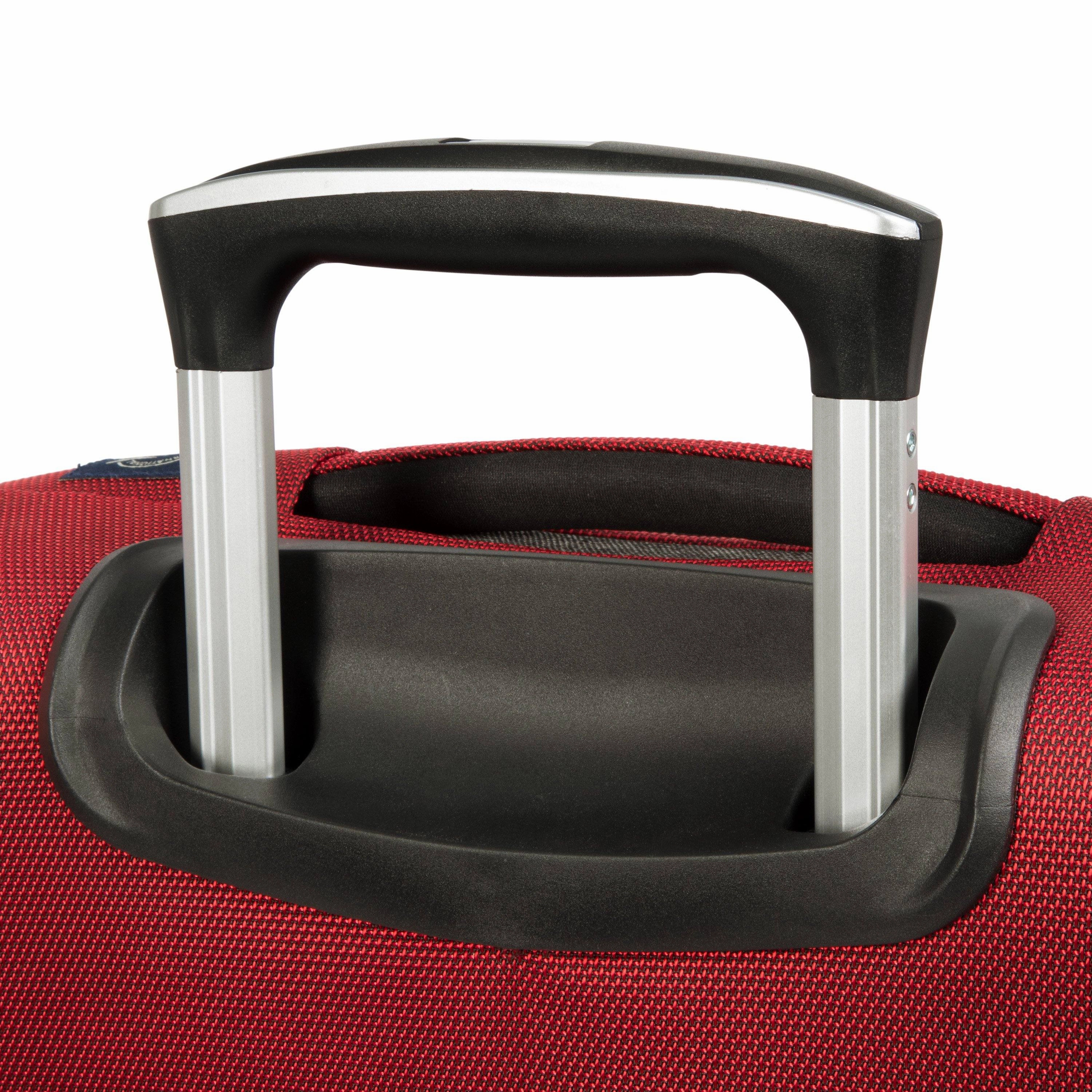 Skyway Sigma 6.0 20" 4-Wheel Carry-On Luggage