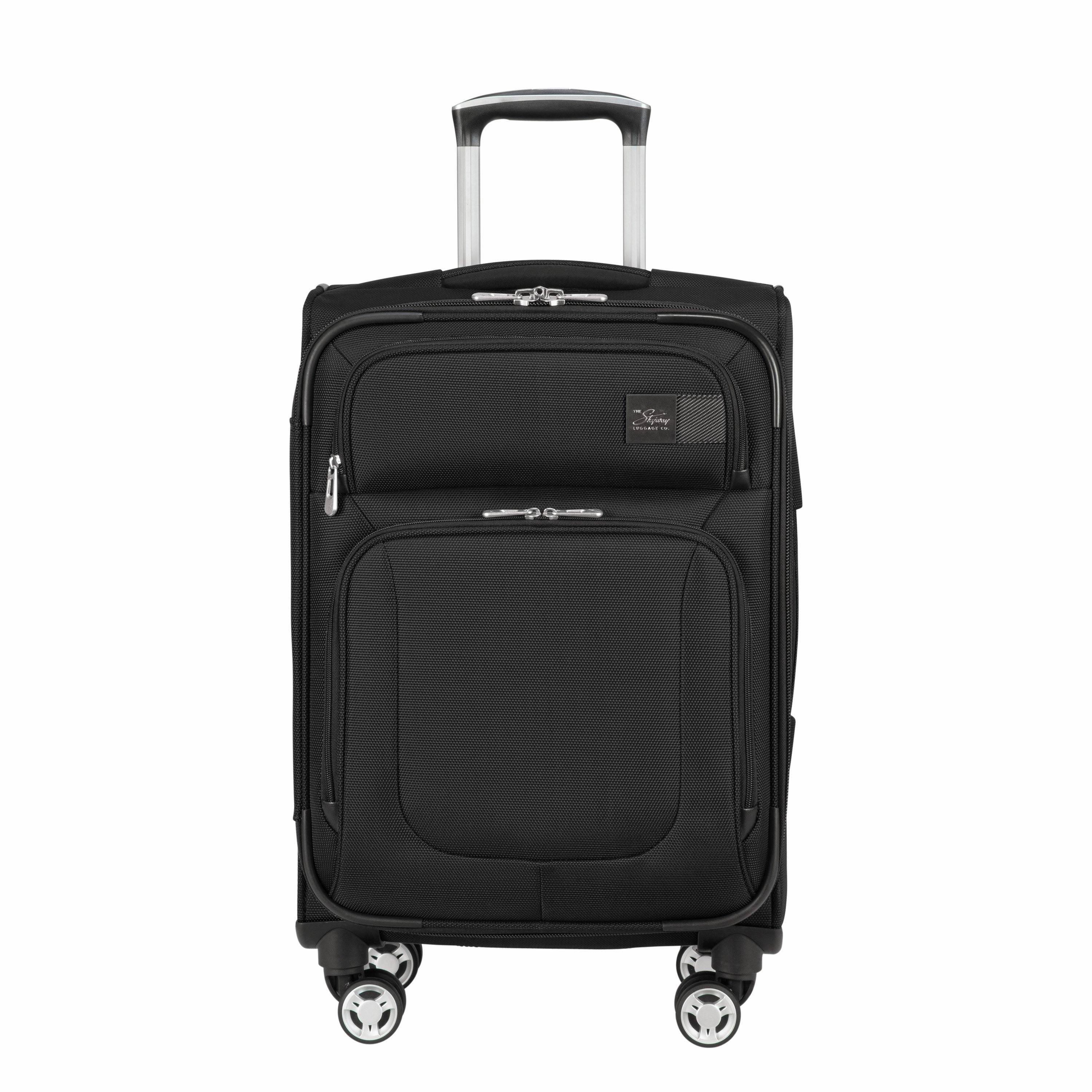 Skyway Sigma 6.0 20" 4-Wheel Carry-On Luggage